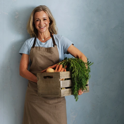 Lina Wallentinsson