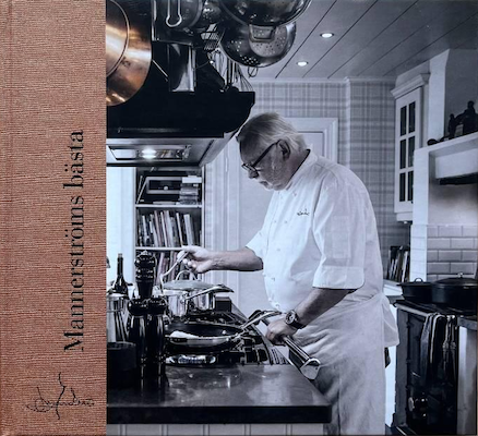 Leif Mannerströms bästa: husmanskost med klass