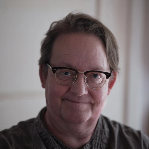 Jens Linder