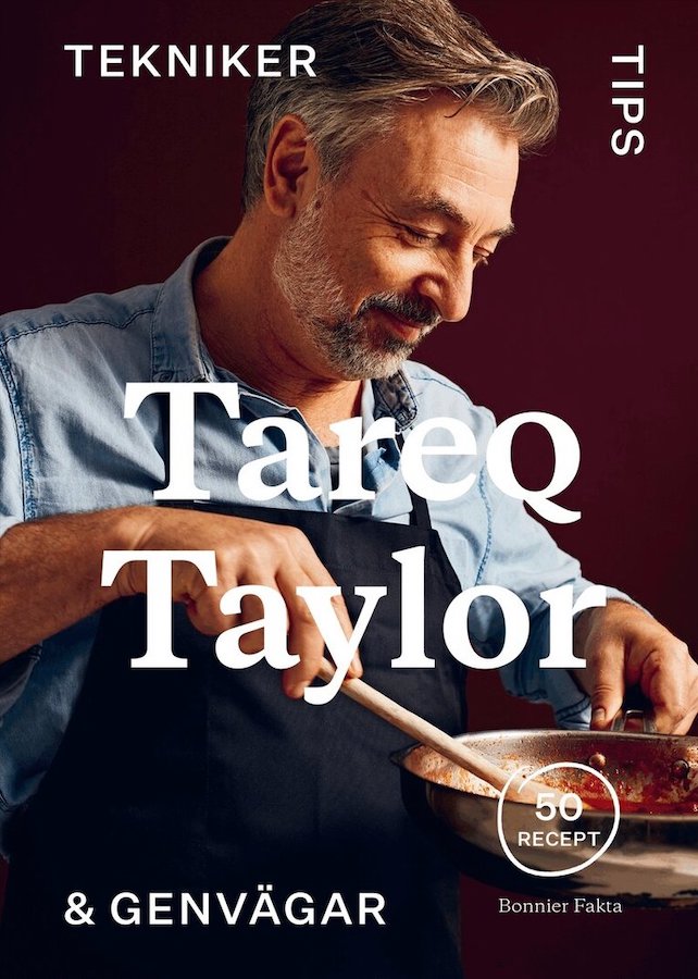Tekniker, tips och genvägar av Tareq Taylor