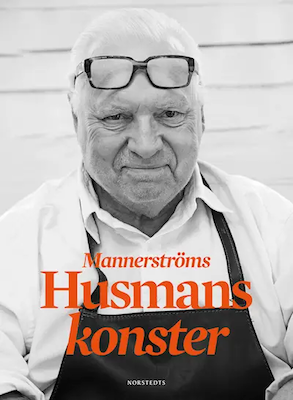 Husmanskonster av Leif Mannerström