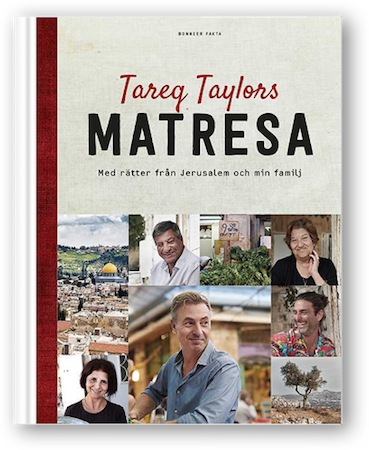 Tareq Taylors matresa: när maten bär ett ursprung
