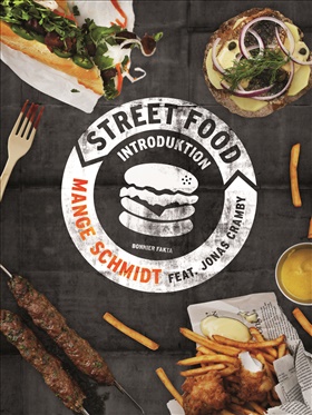 Omslag till Street food