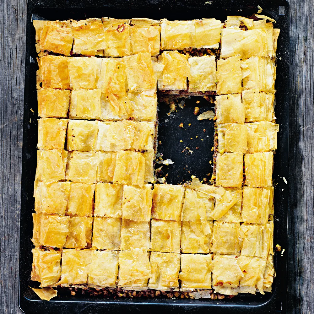 Baklava