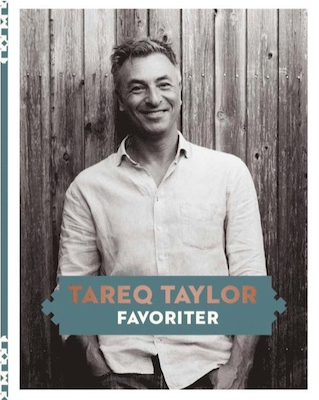 Tareq Taylors samlade favoriter