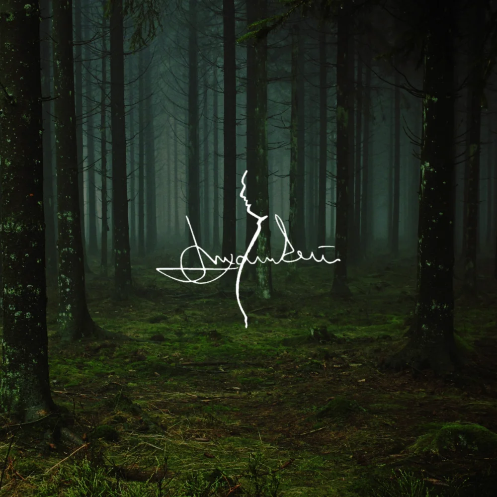 Viltfärs med pasta och svamp