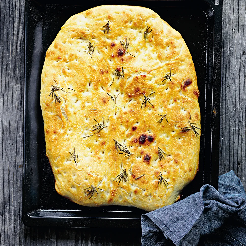 Focaccia