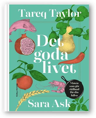 Det goda livet: mat som faktiskt håller i längden