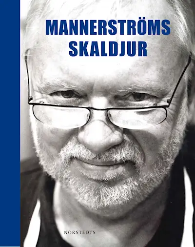 Omslag till Skaldjur