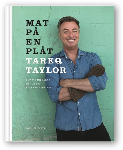 Mat på en plåt: ugnen som vardagshjälte