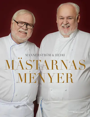 Mästarnas Menyer: klassikernas återkomst