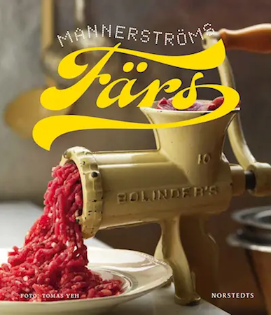 Mannerströms Färs: husmanskonst på djupet